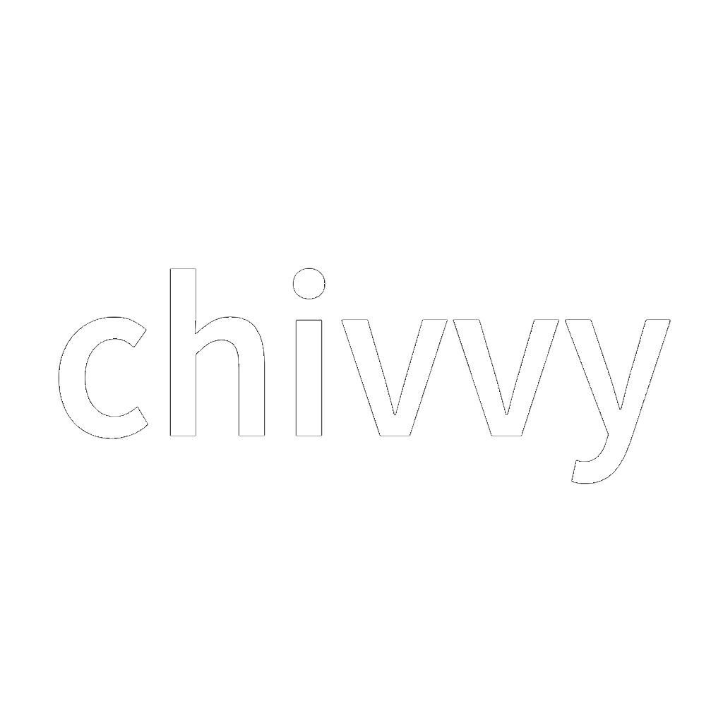 chivvy-footer